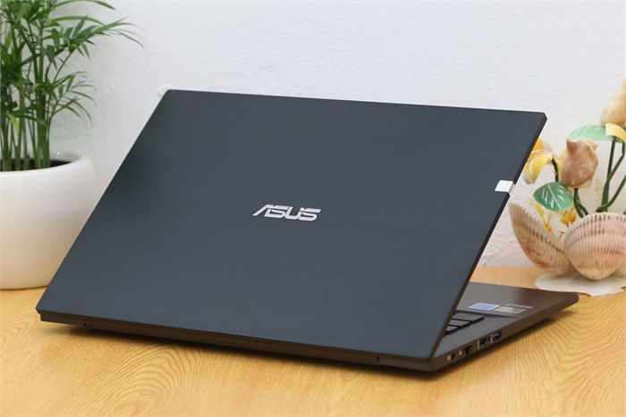Laptop Asus B400 53334G50W8 Màu Đen