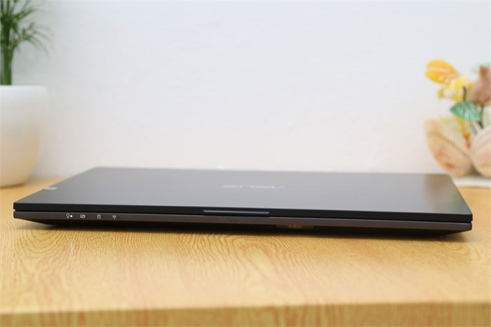 Laptop Asus B400 53334G50W8 Màu Đen