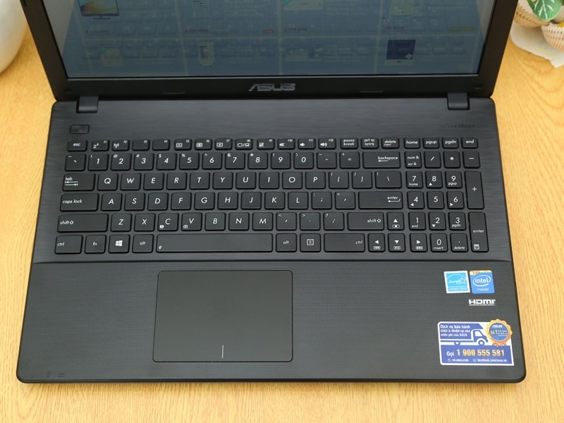 Asus X551CA 10072G50 - 10