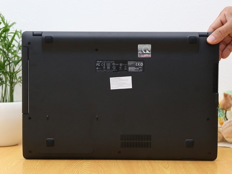 Asus X551CA 10072G50 - 9