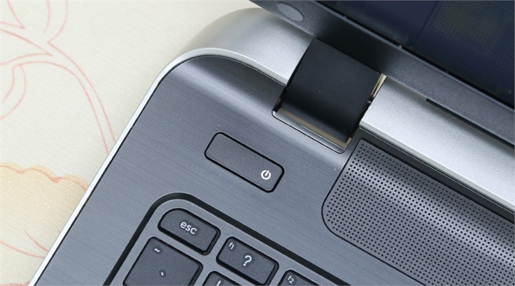 Laptop HP Pavilion 15 p081TX 54214G50GW8