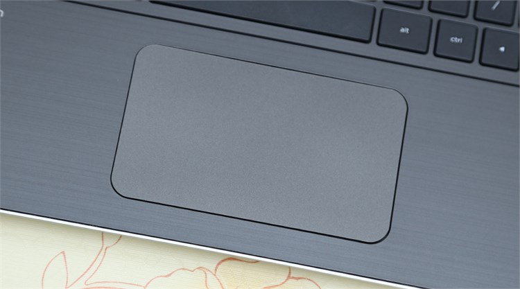 Laptop HP Pavilion 15 p081TX 54214G50GW8