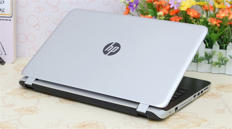 Laptop HP Pavilion 15 p081TX 54214G50GW8