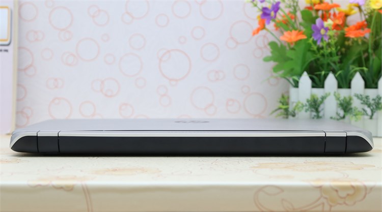 Laptop HP Pavilion 15 p081TX 54214G50GW8