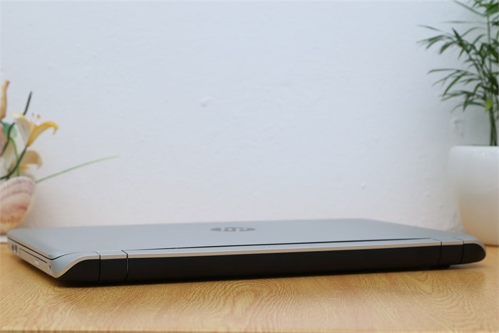 Laptop HP Pavilion 15 p081TX 54214G50GW8
