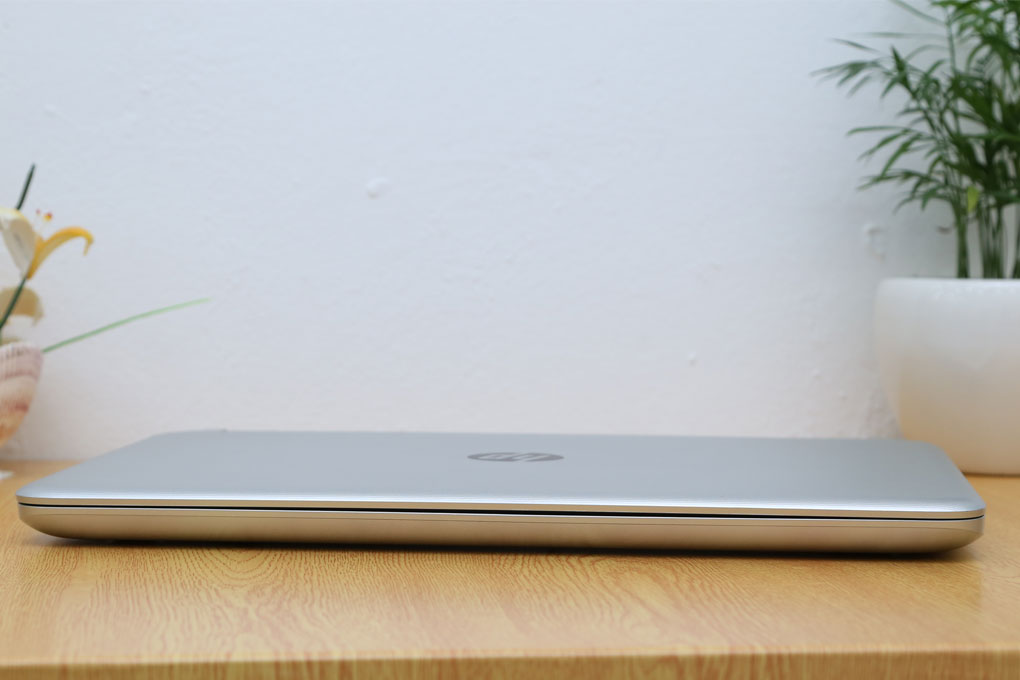 Laptop HP Pavilion 15 p081TX 54214G50GW8 Màu Bạc