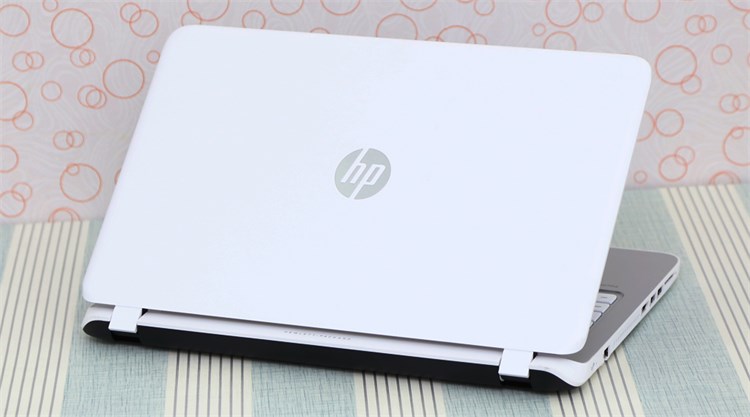 Laptop HP Pavilion 15 p086TX 54214G50GW8