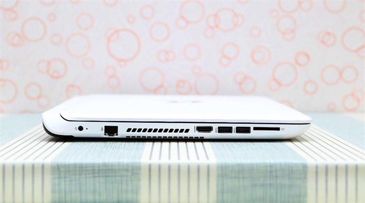 Laptop HP Pavilion 15 p086TX 54214G50GW8