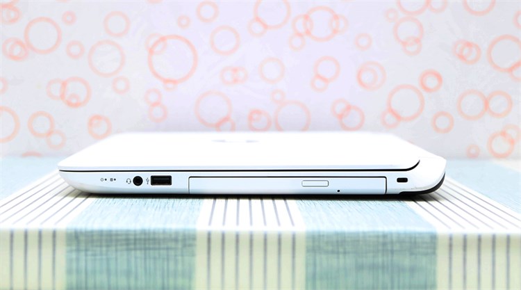 Laptop HP Pavilion 15 p086TX 54214G50GW8