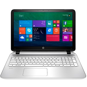 Laptop HP Pavilion 15 p086TX 54214G50GW8