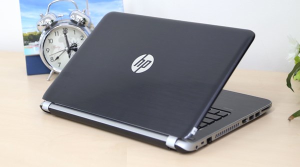 HP Pavilion 14 v022TU 34034G50W8 