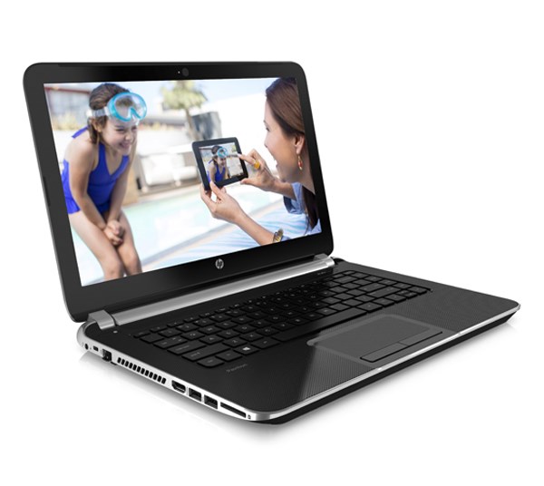 HP Pavilion 14 v022TU 34034G50W8 