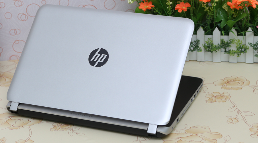 HP Pavilion 14 v022TU