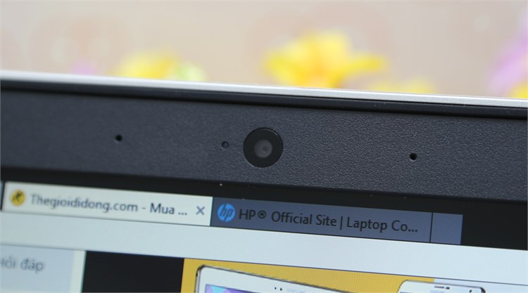 Laptop HP Pavilion 14 v022TU 34034G50W8