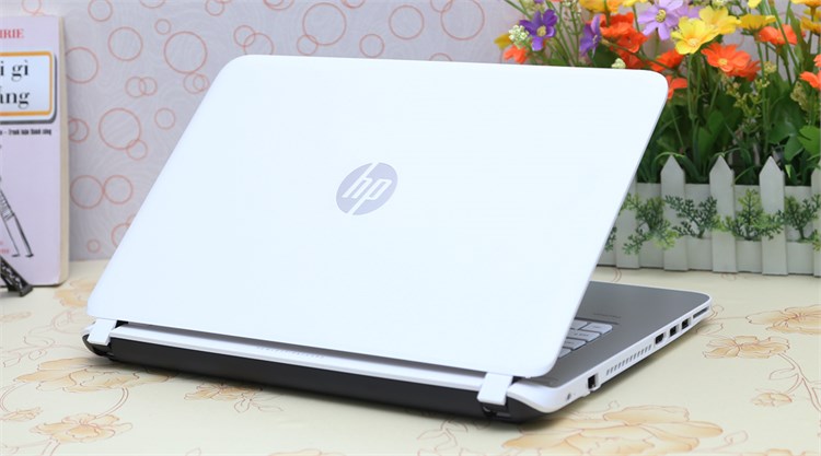Laptop HP Pavilion 14 v023TU 34034G50W8