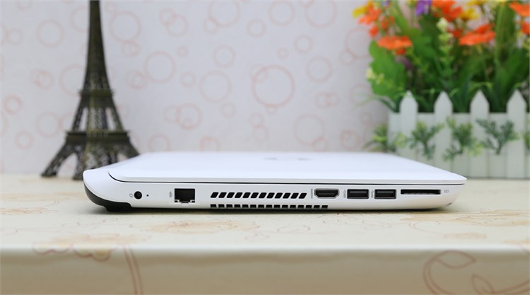 Laptop HP Pavilion 14 v023TU 34034G50W8