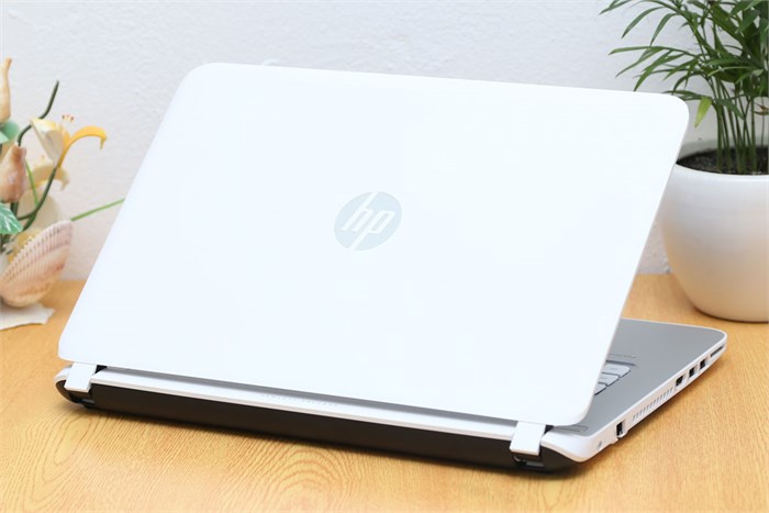 Laptop HP Pavilion 14 v023TU 34034G50W8