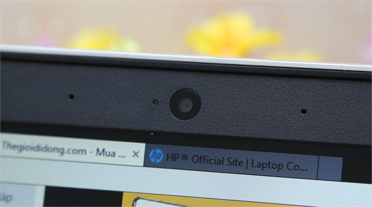 Laptop HP Pavilion 14 v024TU 54214G50W8