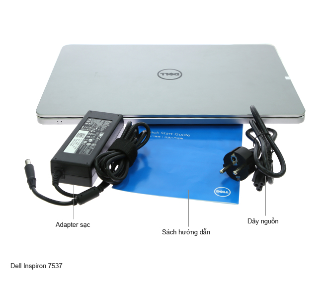 Bộ sản phẩm gồm: Hộp, Pin, Dây nguồn, Sách hướng dẫn, Adapter sạc
