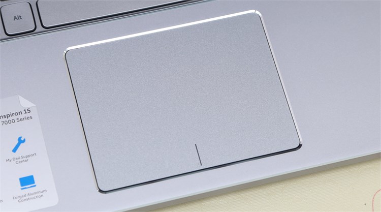 Laptop Dell Inspiron 7537 54216G50G