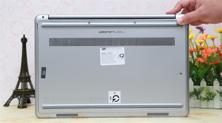 Laptop Dell Inspiron 7537 54216G50G