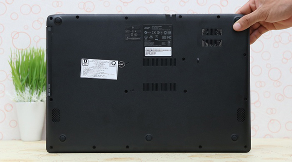 Acer - 美品！ノートパソコン Acer Aspire ES1 ES1-511 Acer Aspire ES1 511 Laptop at ₹ 21250 | New Items in
