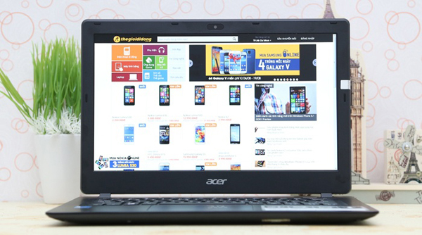 Acer Aspire V3 371 Acer Aspire V3 371