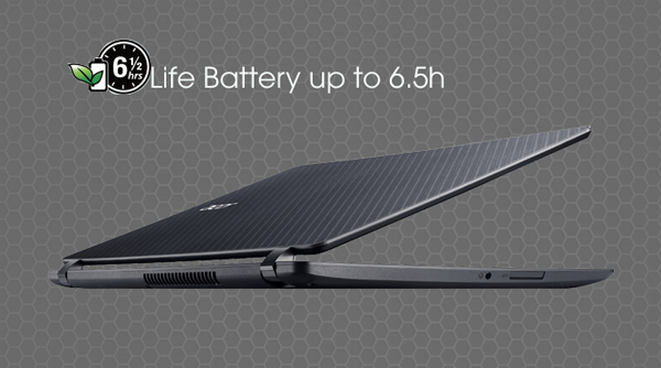 Acer Aspire V3 371 Acer Aspire V3 371