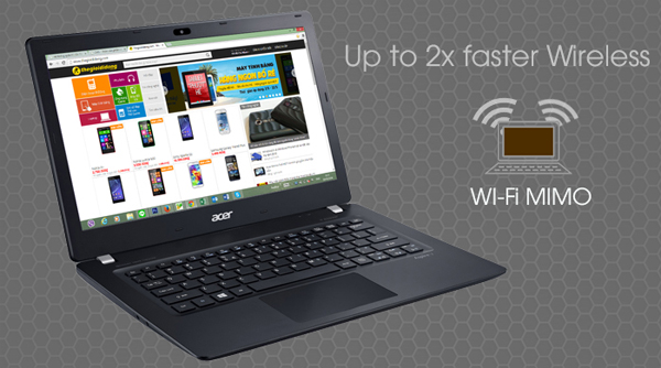 Acer Aspire V3 371 Acer Aspire V3 371