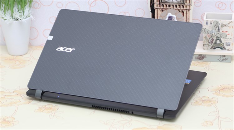 Laptop Acer Aspire V3 371 54214G50Dn Màu Xám