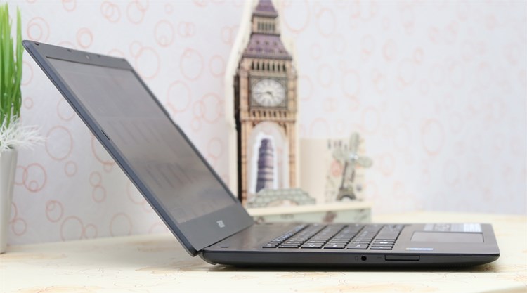 Laptop Acer Aspire V3 371 54214G50Dn Màu Xám