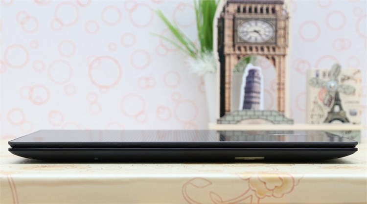 Laptop Acer Aspire V3 371 54214G50Dn Màu Xám