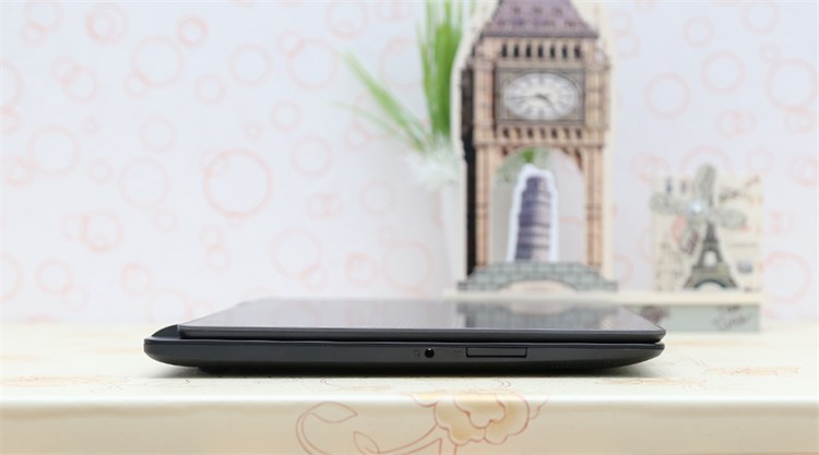 Laptop Acer Aspire V3 371 54214G50Dn Màu Xám