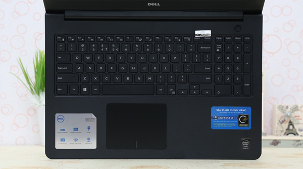 Dell Inspiron 5542 Dell Inspiron 5542