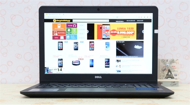 Laptop Dell Inspiron 5542 34004G50