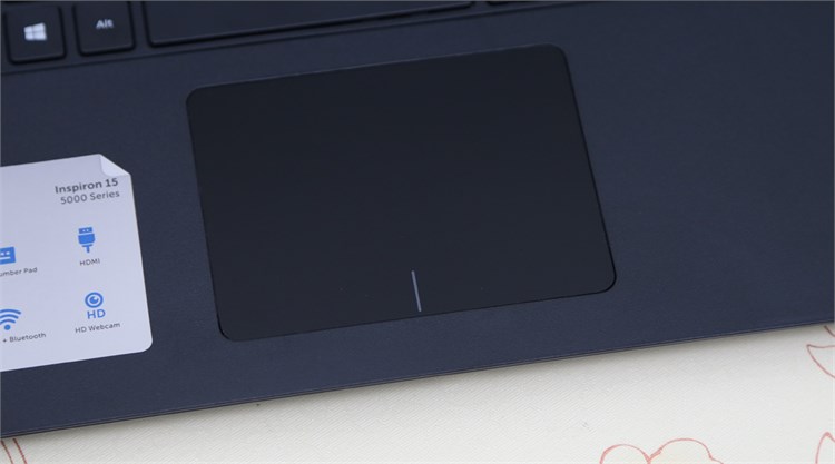 Laptop Dell Inspiron 5542 34004G50