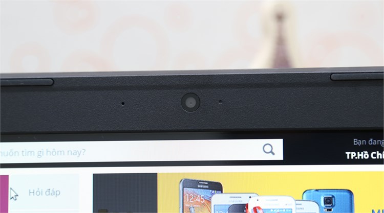 Laptop Dell Inspiron 5542 34004G50