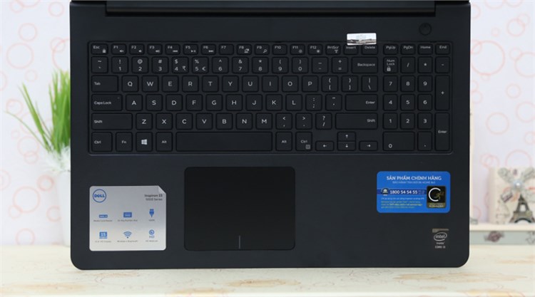 Laptop Dell Inspiron 5542 34004G50