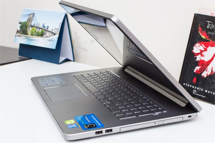 Laptop Dell Inspiron 7737 745116G1TGW8T