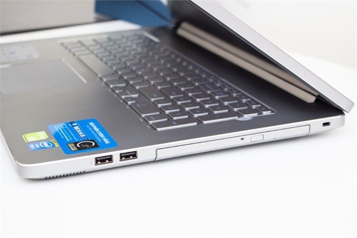 Laptop Dell Inspiron 7737 745116G1TGW8T