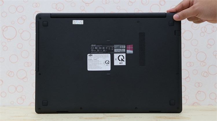 Laptop Asus TP550LD 34014G50GW8 (CJ057H)