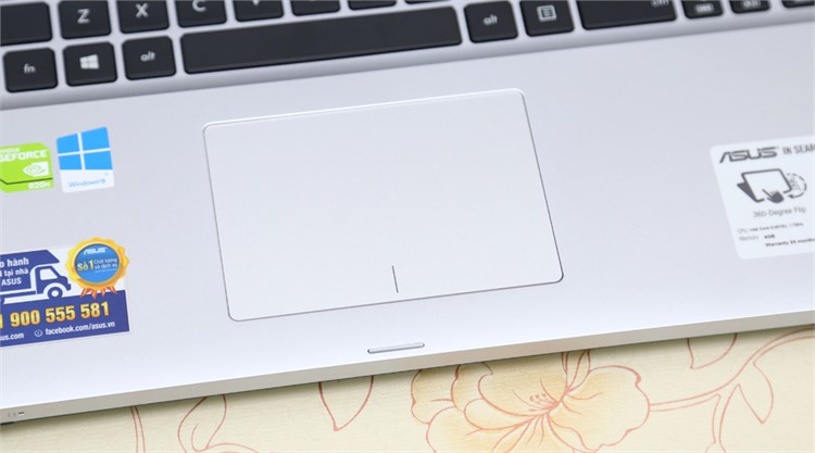 Laptop Asus TP550LD 34014G50GW8 (CJ057H)