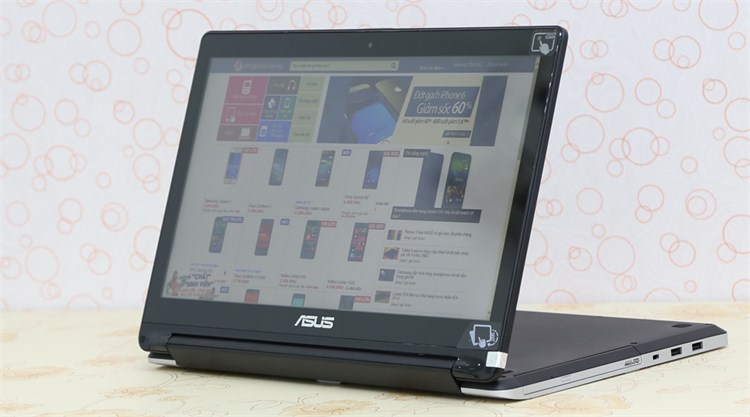 Laptop Asus TP550LD 34014G50GW8 (CJ057H)