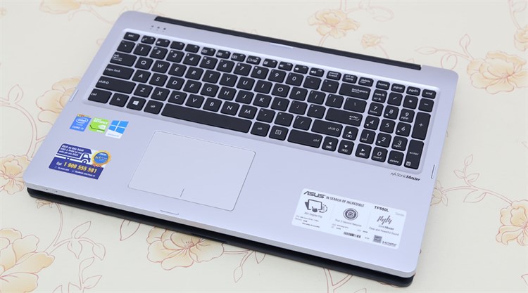 Laptop Asus TP550LD 34014G50GW8 (CJ057H)