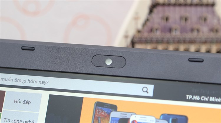 Laptop Acer Aspire V3 371 34034G50Dn Màu Xám