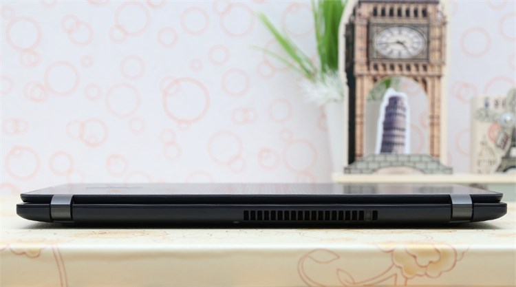 Laptop Acer Aspire V3 371 34034G50Dn Màu Xám