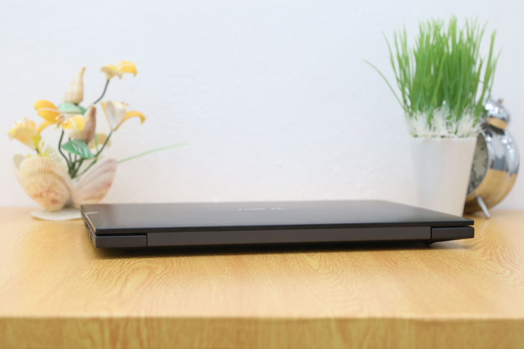 Laptop Asus PU401LA 54204G50W8 Màu Đen - Xám