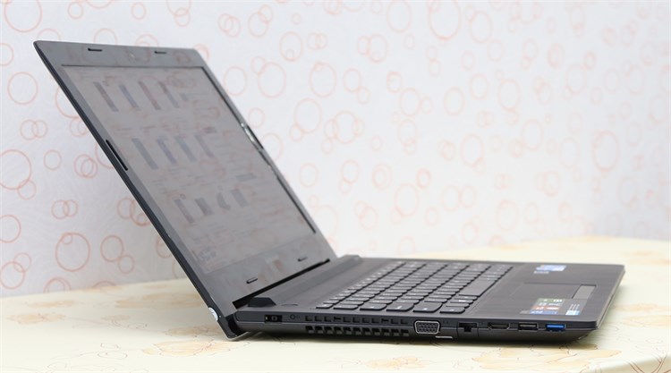 Laptop Lenovo G4030 23532G50W8 (80FY009CVN) Màu Đen