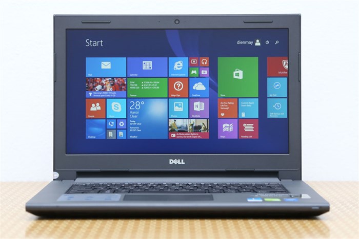 Laptop Dell Vostro 3446 54214G50GW8