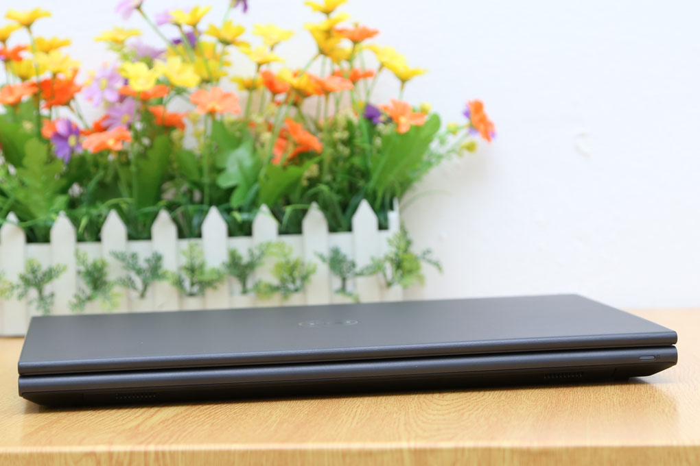 Laptop Dell Vostro 3446 54214G50GW8 Màu Xám